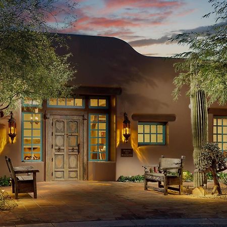 The Hermosa Inn Phoenix Zewnętrze zdjęcie