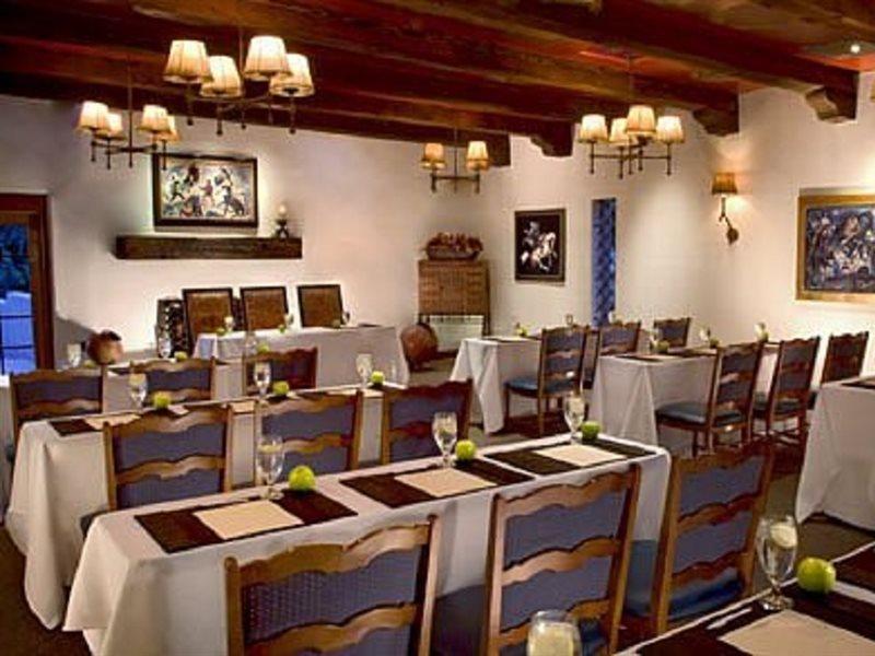 The Hermosa Inn Phoenix Zewnętrze zdjęcie