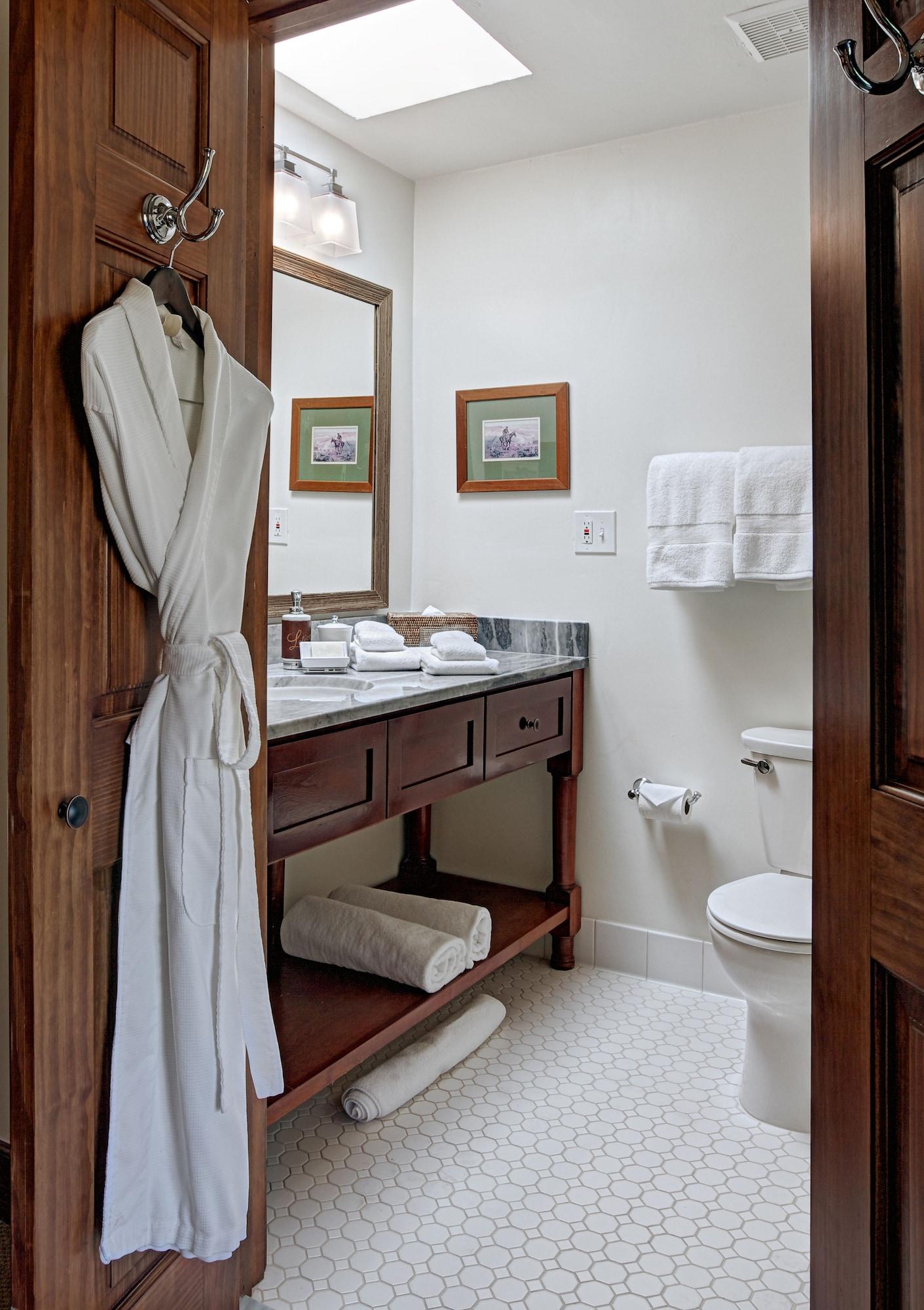 The Hermosa Inn Phoenix Zewnętrze zdjęcie