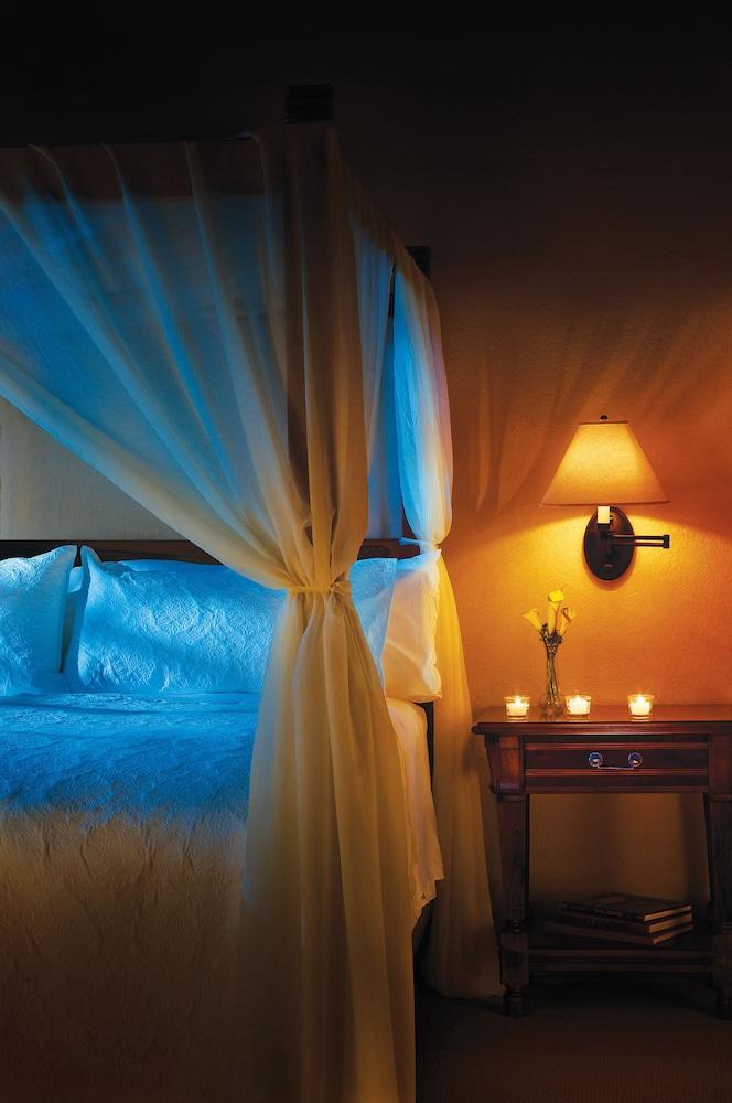 The Hermosa Inn Phoenix Zewnętrze zdjęcie