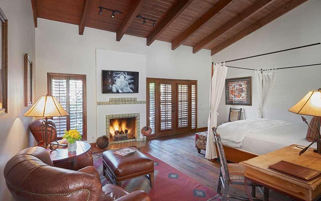The Hermosa Inn Phoenix Pokój zdjęcie