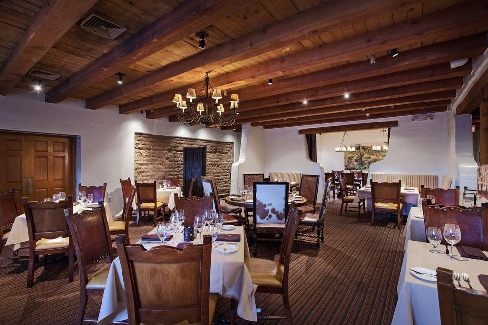 The Hermosa Inn Phoenix Zewnętrze zdjęcie