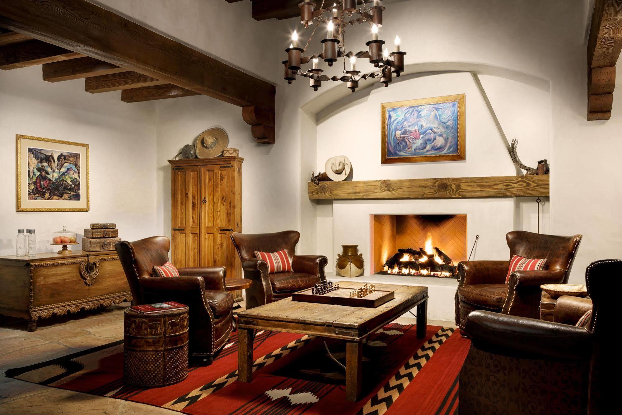 The Hermosa Inn Phoenix Zewnętrze zdjęcie