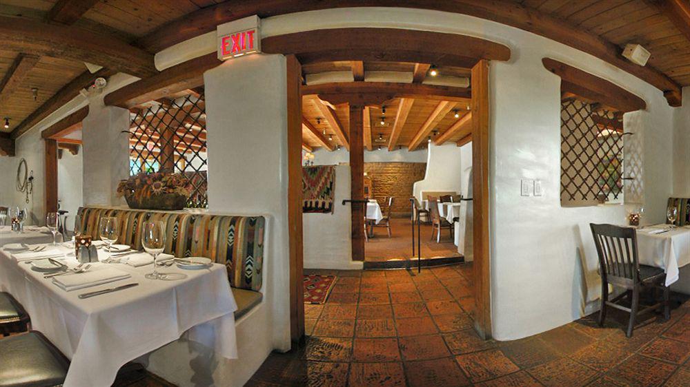 The Hermosa Inn Phoenix Zewnętrze zdjęcie